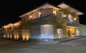 Casa Hotel Las Orquideas